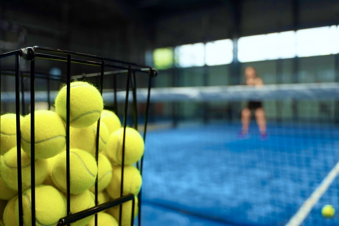 The Padel Ball – What’s The Differences?