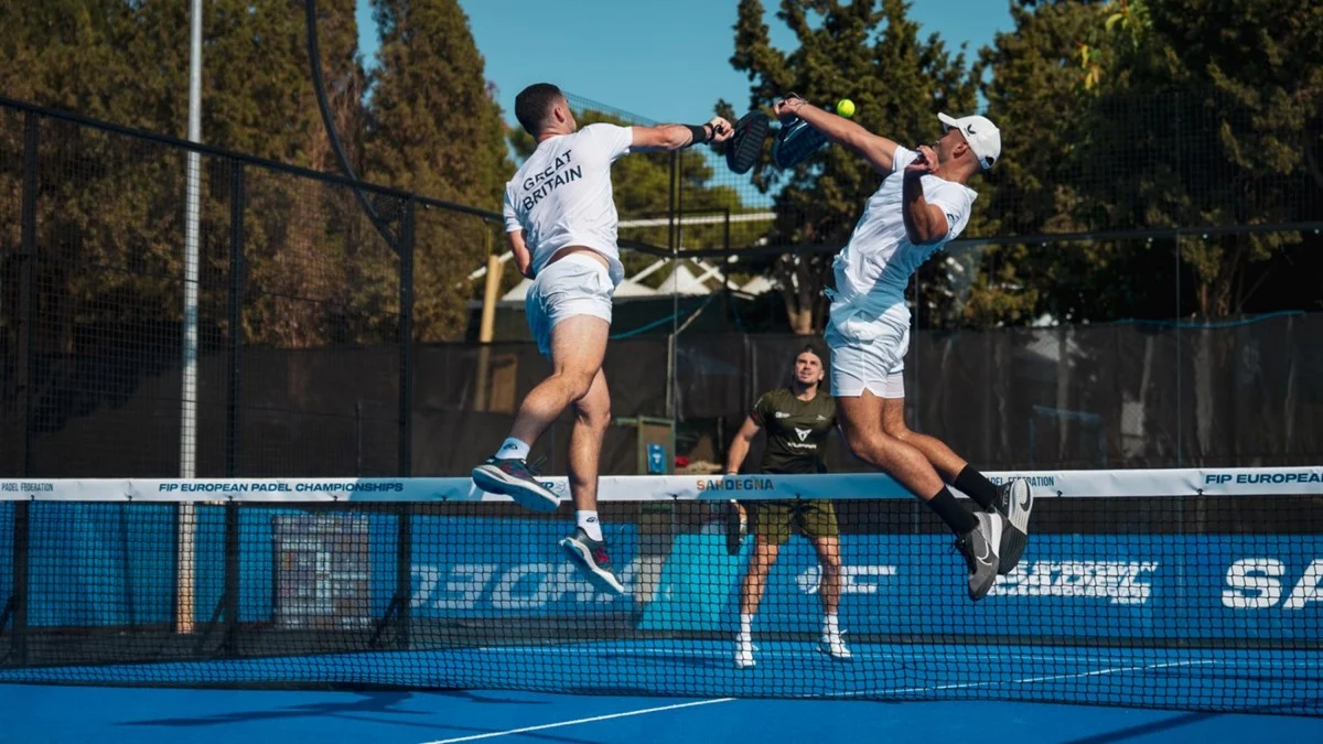 Top Padel Tournaments You Need to Know About 2025
